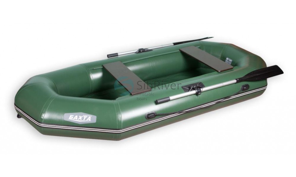 Sibriver Бахта 265 Sibriver Бахта 265