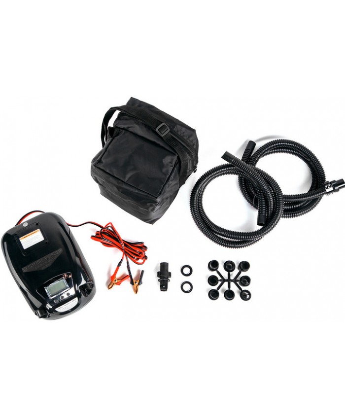 Насос электрический  Marlin GP-80 D