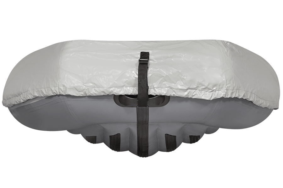 Тент стояночный/транспортировочный Баджер 370-380