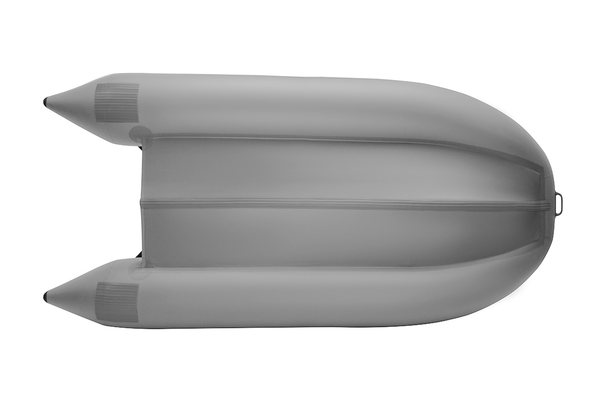 Roger Hunter Keel 3500