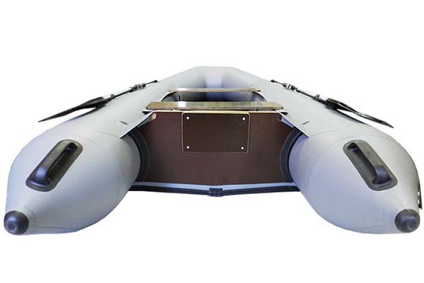 Хантер 320 ЛК