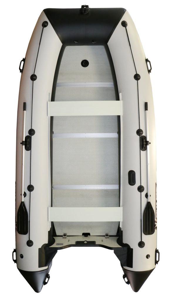 Polar Bird (Полар Бирд) 380 E Орлан