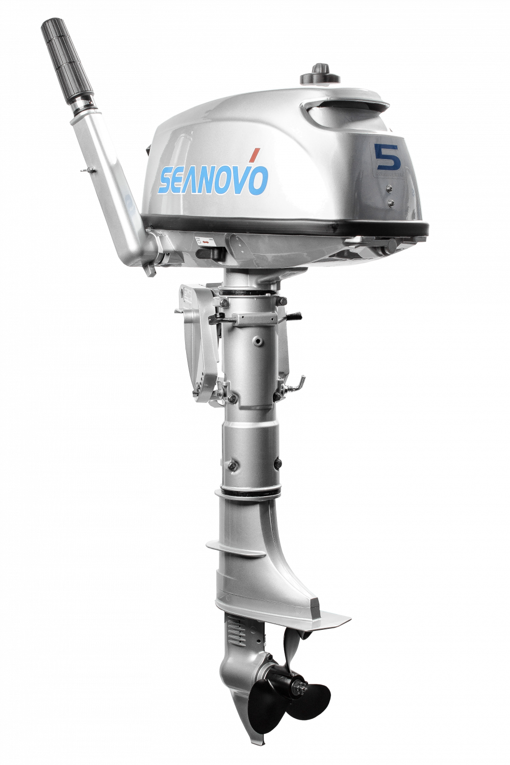 Seanovo SN 5 FHL (с баком 12 л.) Seanovo SN 5 FHL (с баком 12 л.)