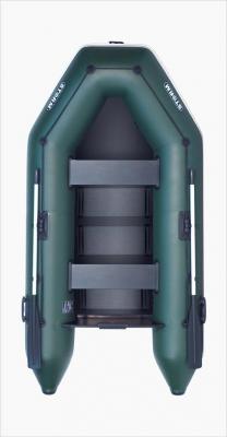 Лодка ПВХ Aqua-Storm 330-40 моторная
