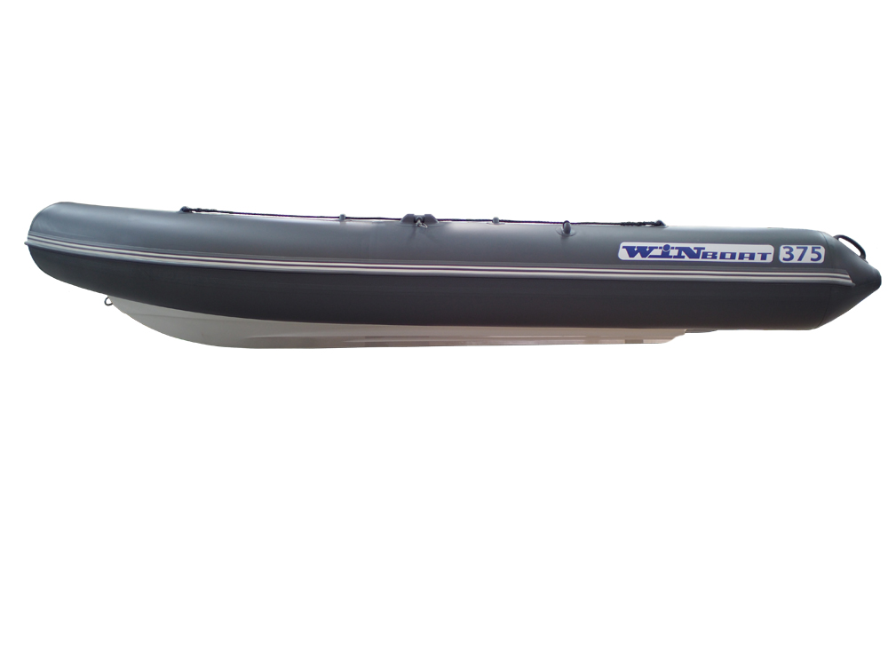 WinBoat 375 R