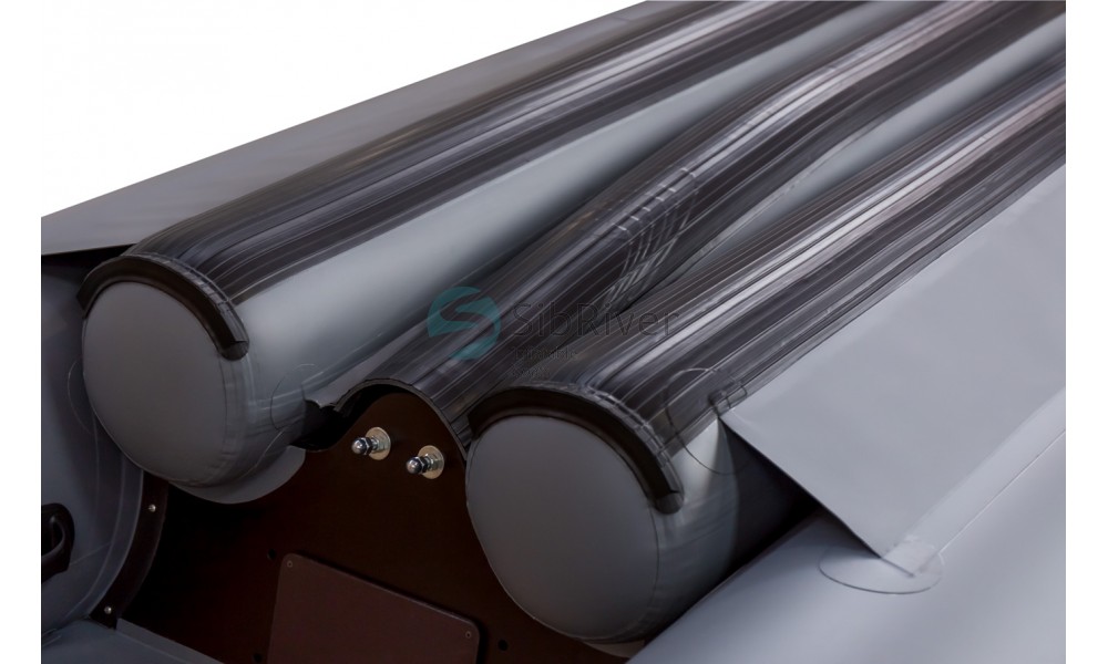 СибРивер Абакан 380 JET