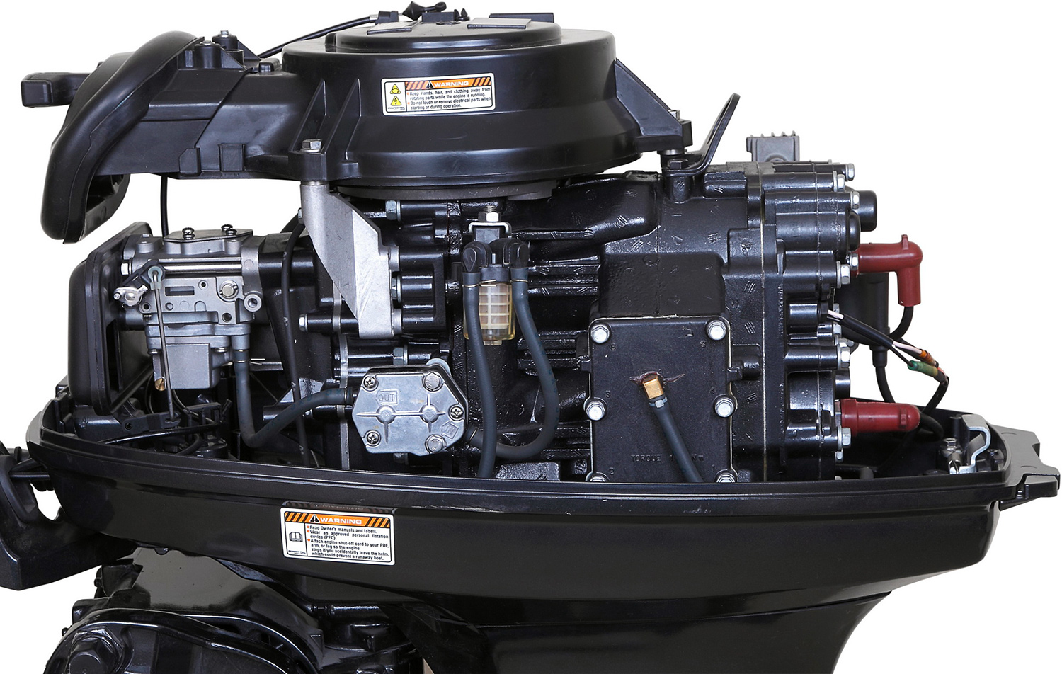 Марлин MP 40 AMHS