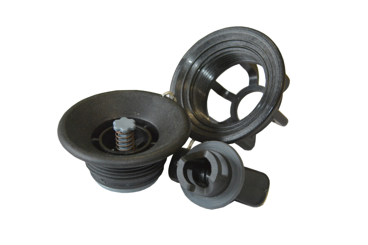 Клапан Питер