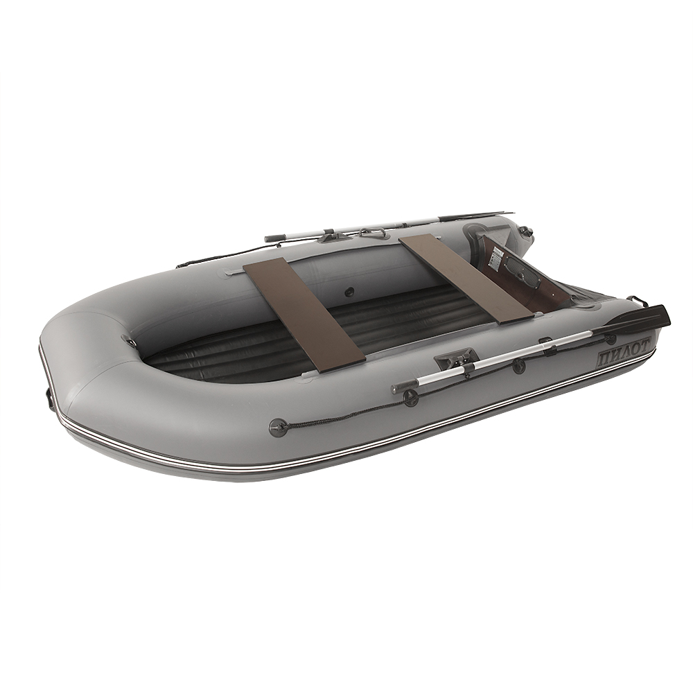 Пилот М-320 НДНД