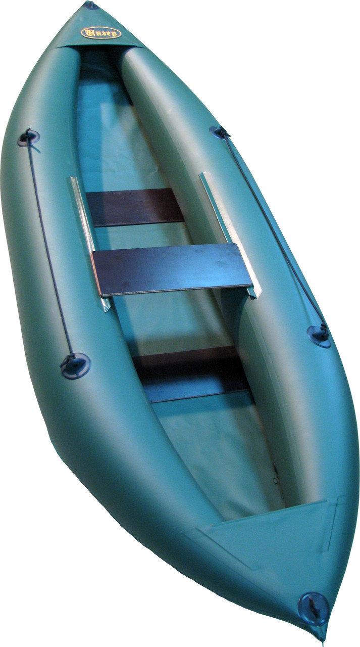 Инзер Каноэ В 350