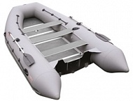Лодка ПВХ Посейдон Титан-460 моторная