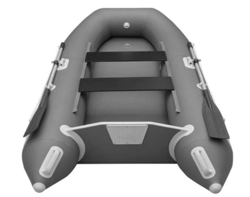 Мичман SUP 280 Бескилевая