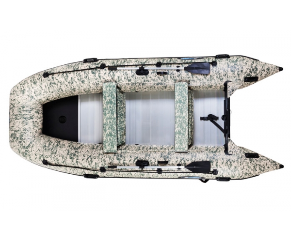 Gladiator HD 390 AL CAMO