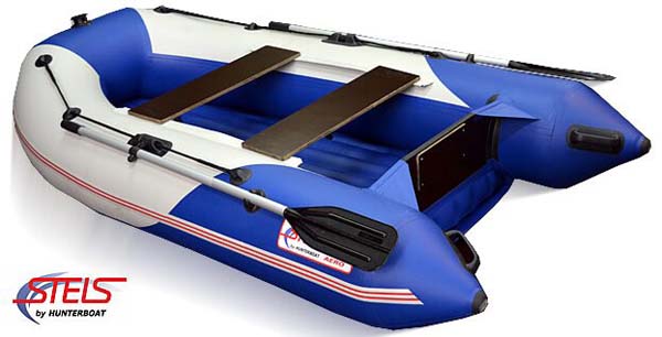 Стелс 255 аэро