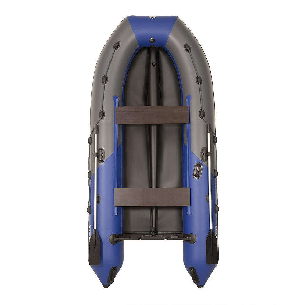 Пилот 340 БС 2021 Пилот 340 БС 2021