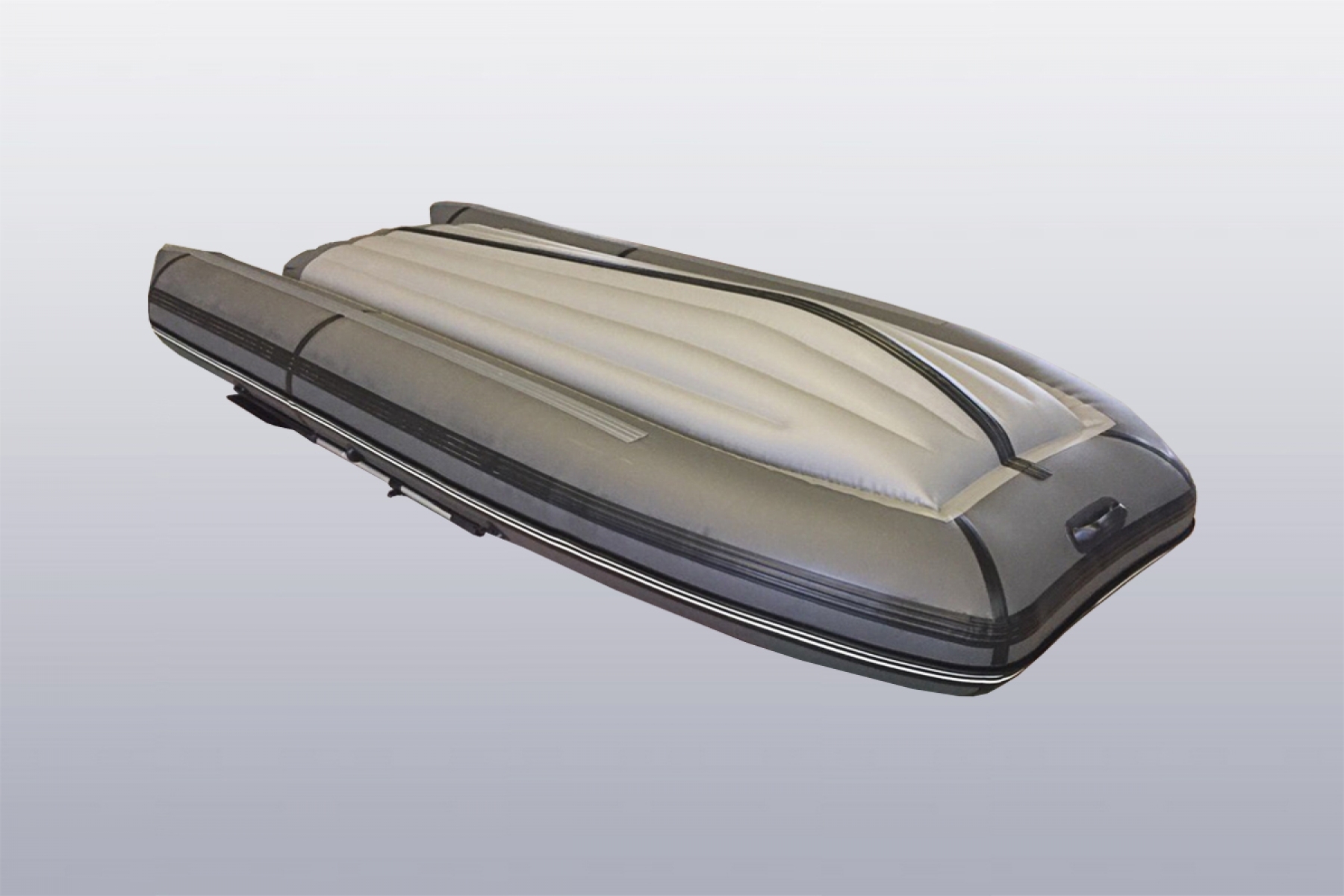 Big Boat Регат 360 НДНД