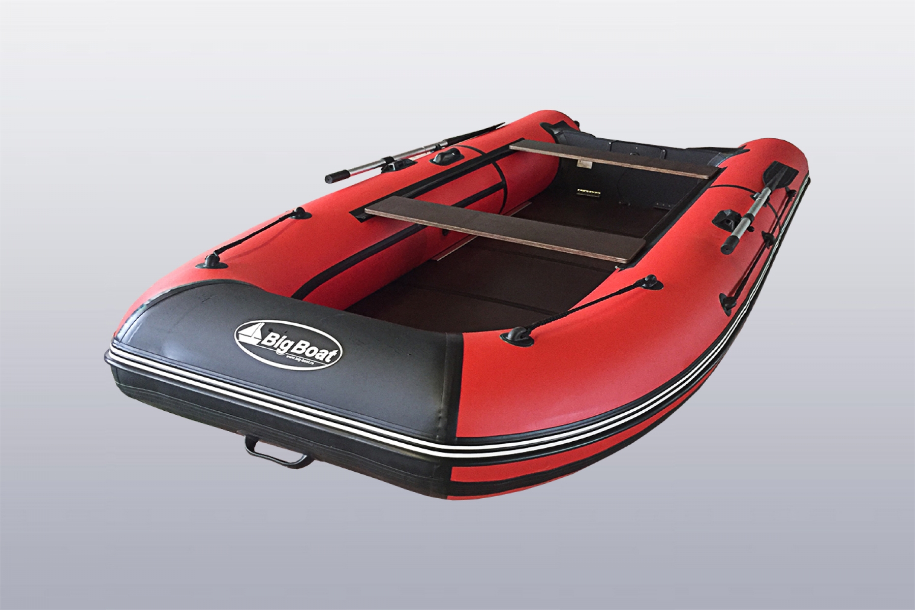 Big Boat Беринг 360 К