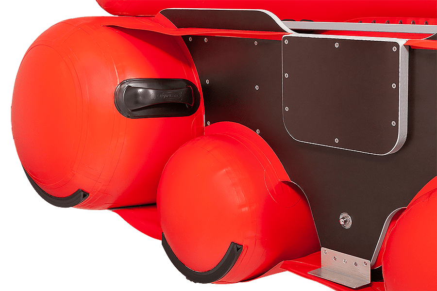 Фрегат М 430 FM Jet