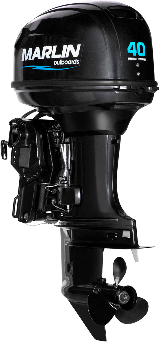 Марлин MP 40 AERTS