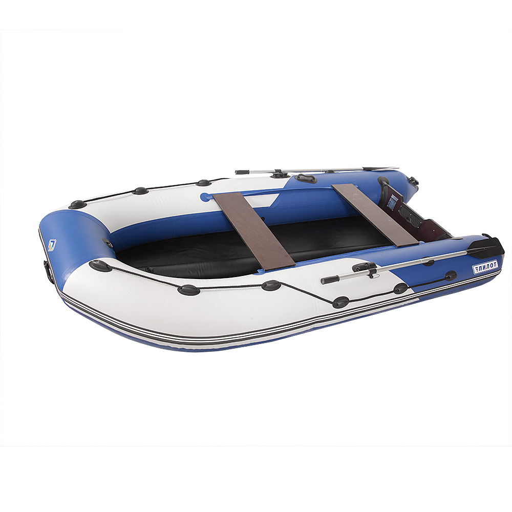 Пилот 340 БС 2021 Пилот 340 БС 2021