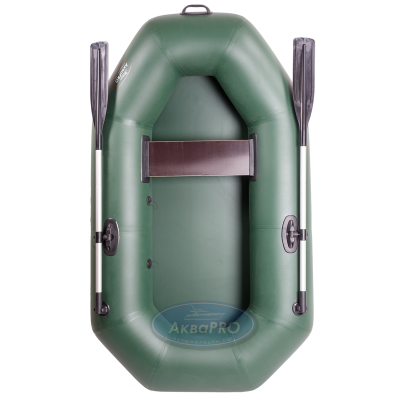 Лодка гребная ПВХ АкваPro 220 (Т)