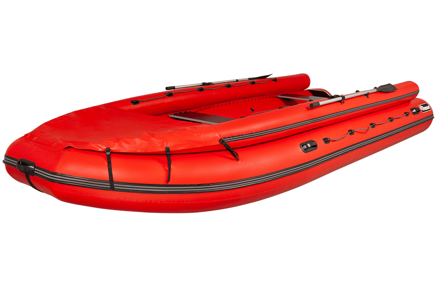 Фрегат M 550 FM Jet