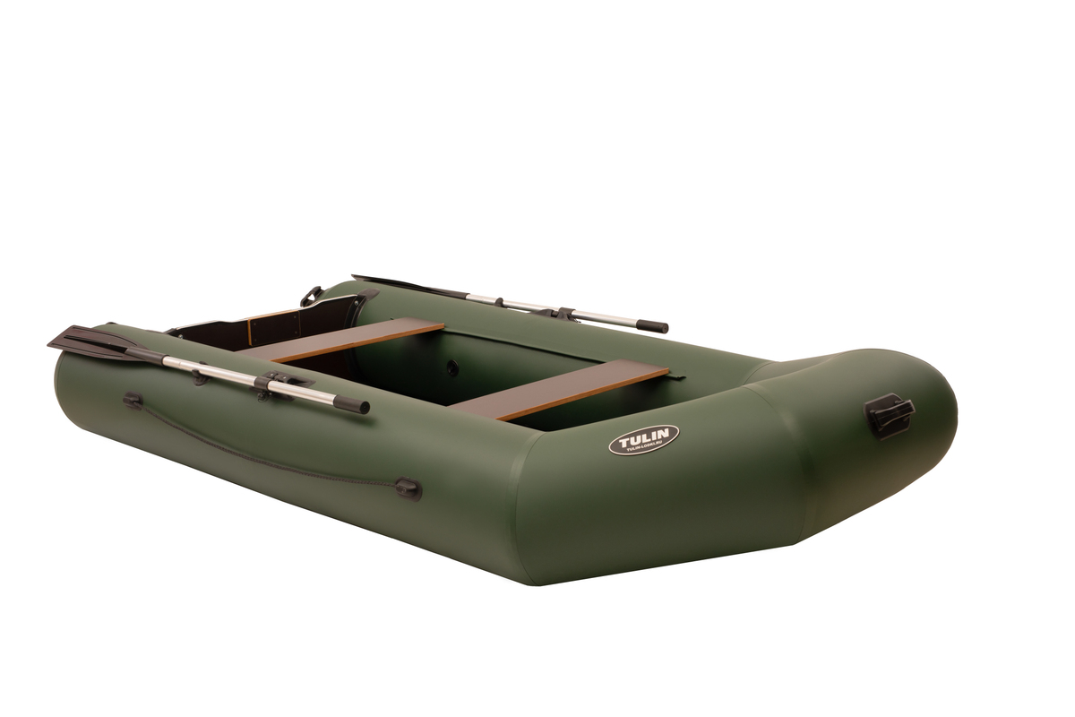 Tulin Легенда 3300 PRO с фанерными вставками