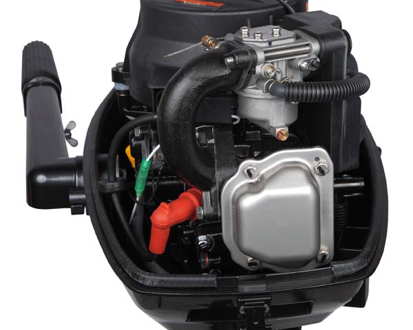 Марлин MF 5 AMHS