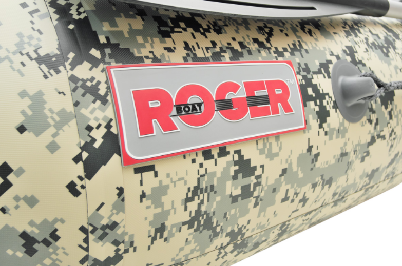 Roger Trofey 3500 Камуфляж Roger Trofey 3500 Камуфляж