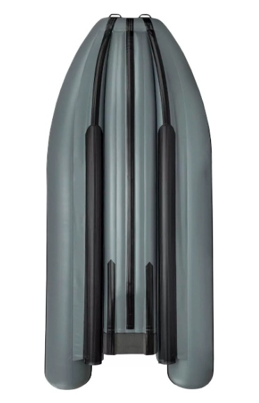 SibRiver GT-450 jet фальшборт