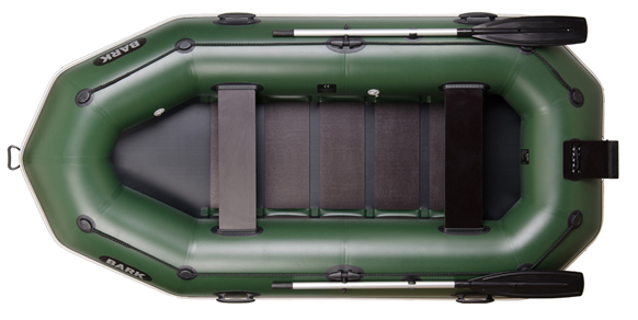 Bark B-300NP Bark B-300NP