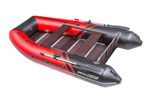 Гавиал 300 СК Sport