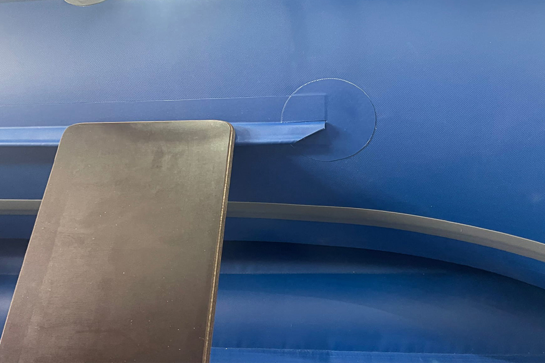 Big Boat Яр 260 НД