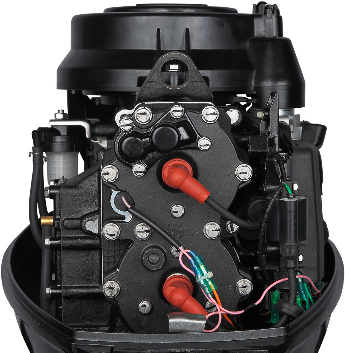 Марлин MP 40 AERTS