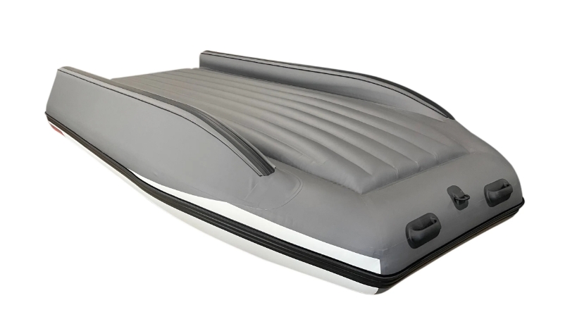 Zvezda 390 Катамаран