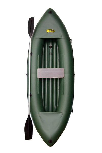 Инзер Каяк Б 290 НД