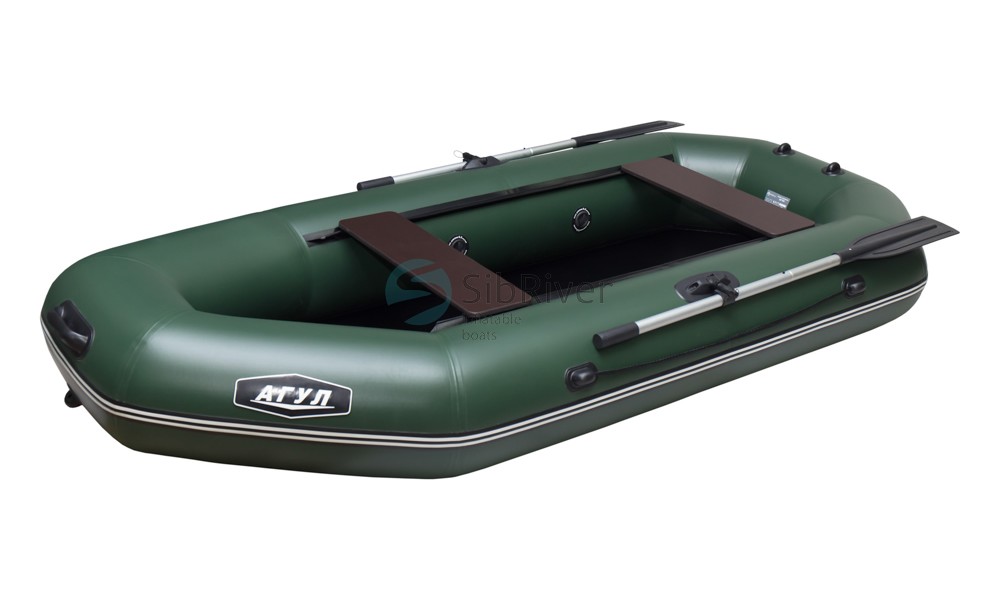 Sibriver Агул 275 Sibriver Агул 275