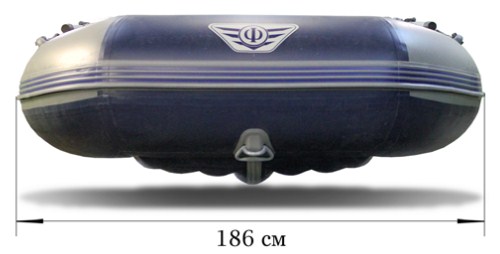 Флагман 400 U