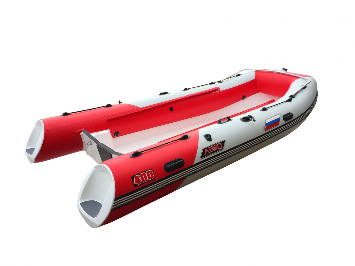 Аэро Орлан 400