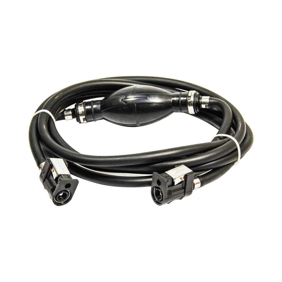 Апачи T9.9BS (9.9 л.с., 2 такта)