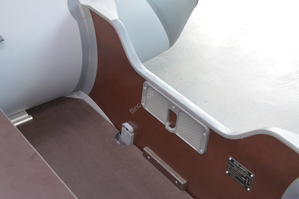 Boatsman BT 400 SK Boatsman BT 400 SK