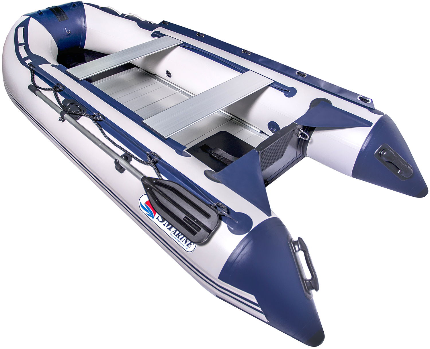 SMarine SDP MAX-420