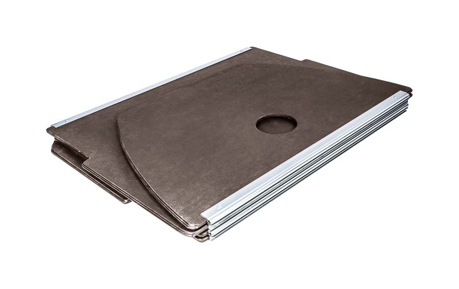 Слань Ривьера 3200 СК Слань Ривьера 3200 СК