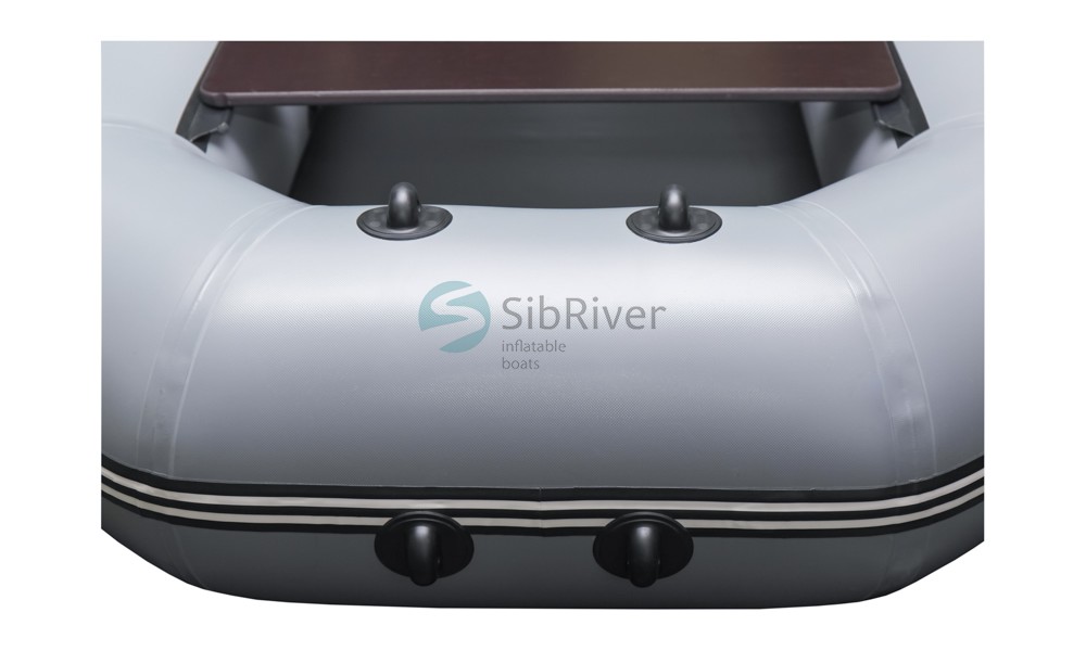 Sibriver Агул 255