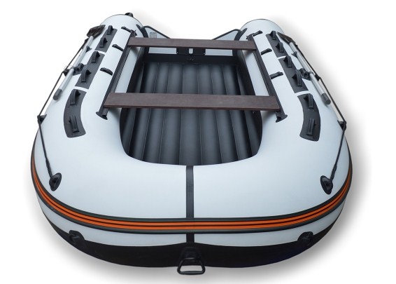 X-River Grace Wind 420