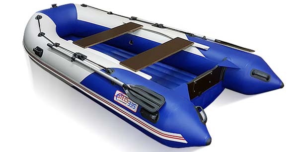 Стелс 335 аэро