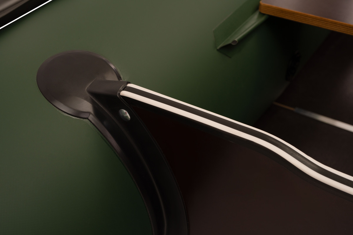 Tulin Легенда 2800 PRO с фанерными вставками