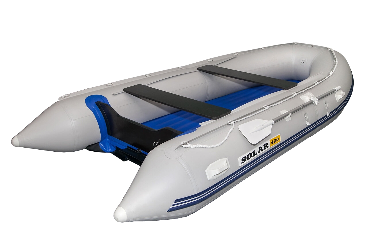 Солар 420 Jet Tunnel