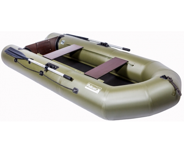 Пеликан 285 Т