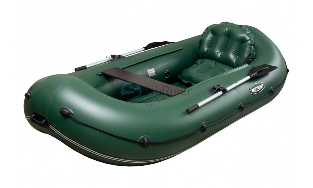 Sibriver Кантегир 300 НД Sibriver Кантегир 300 НД